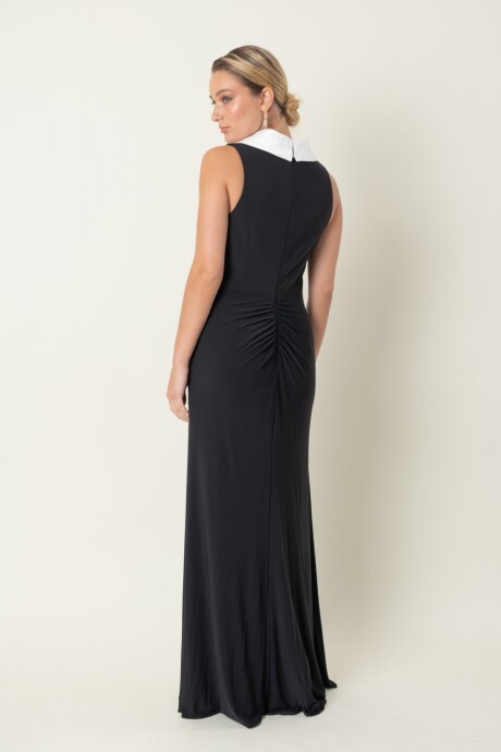 VESTIDO OBSIDIANA VESTIDO OBSIDIANA