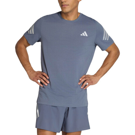 Remera adidas Adi365 Blue