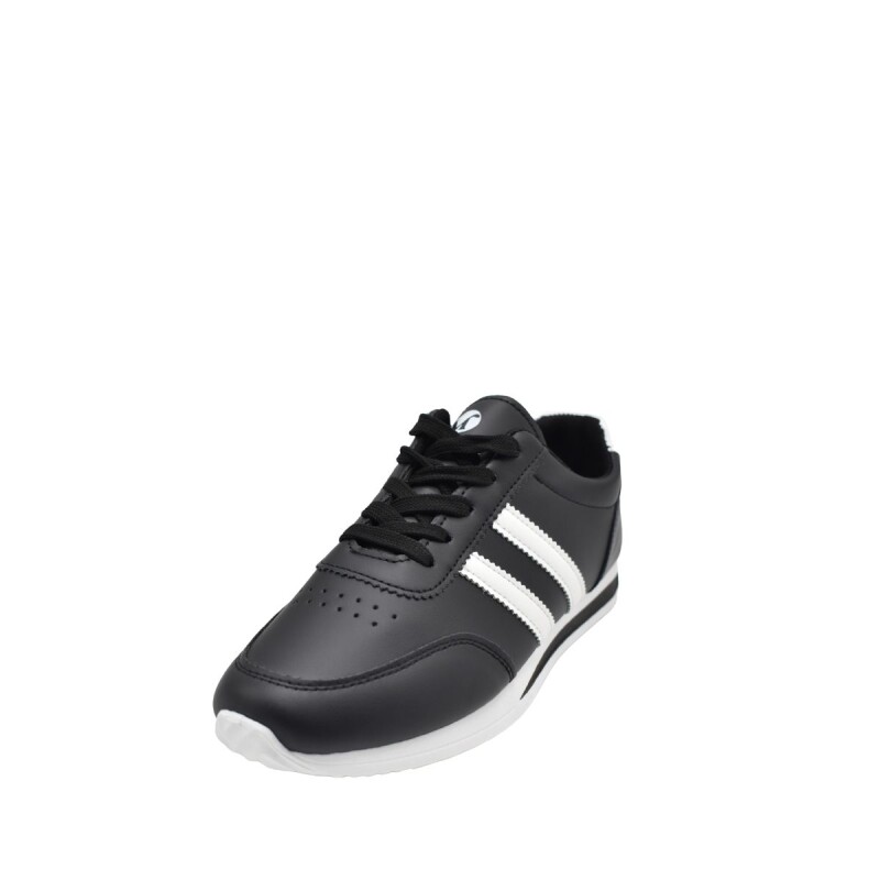 Calzado deportivo Dama Mayra BLACK/WHITE