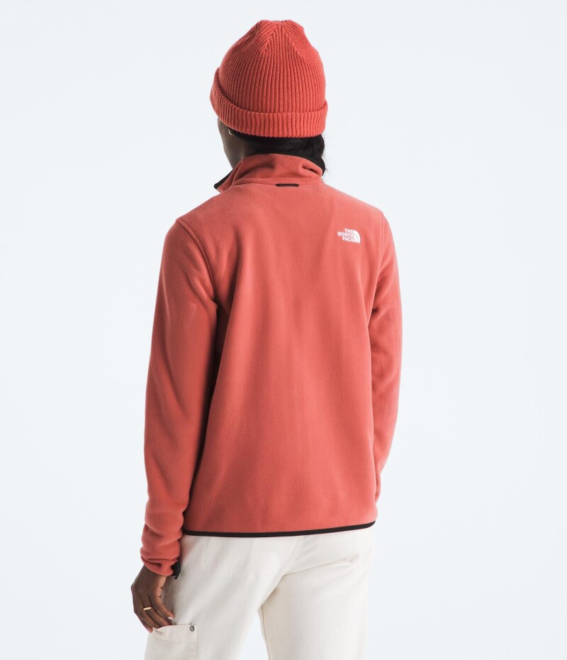 Campera polar Glacier Mars Dust