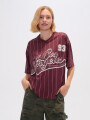 Remera Rujina Estampado 1