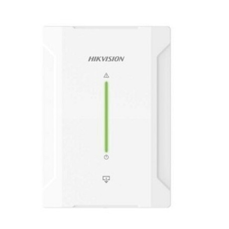 Hikvision - Signal repeater - Tri-X Wireless Hikvision - Signal repeater - Tri-X Wireless