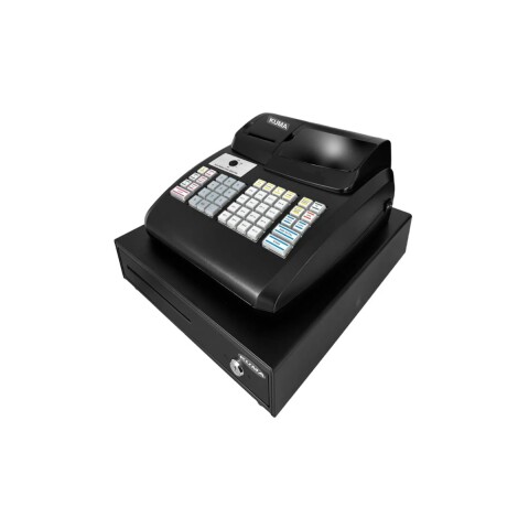 REGISTRADORA KUMA ECR100 Registradora Kuma Ecr100