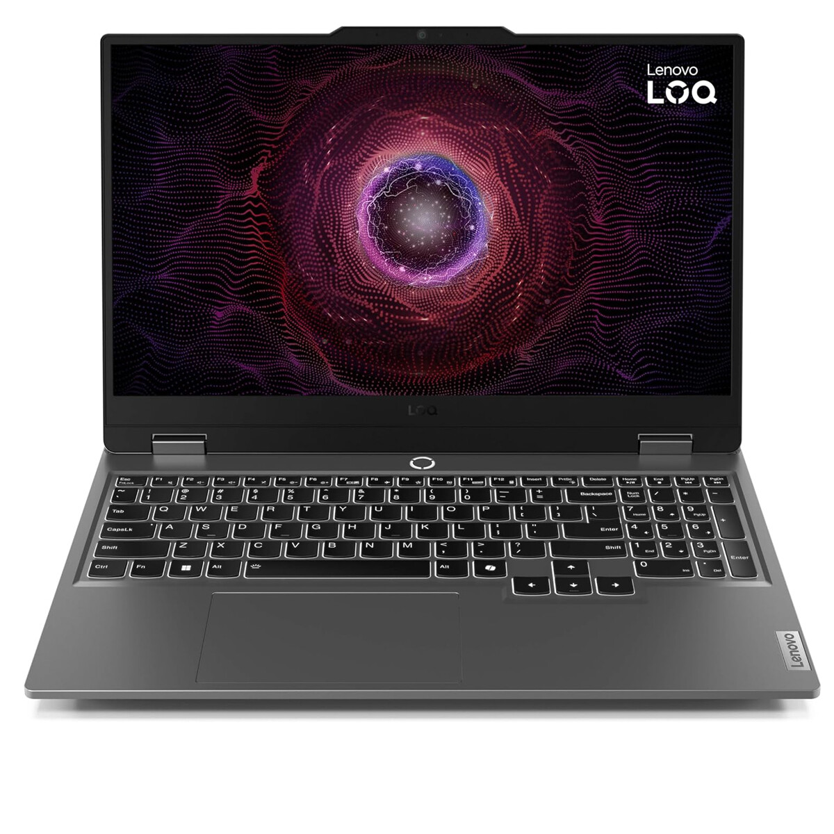 Notebook Gamer Lenovo LOQ Ryzen 7 7435HS 512GB 16GB RTX 4070 