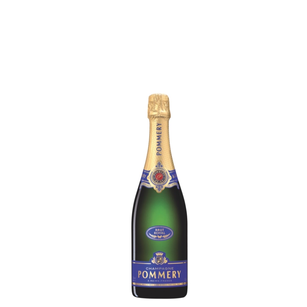 Pommery Brut Royal 375ml 