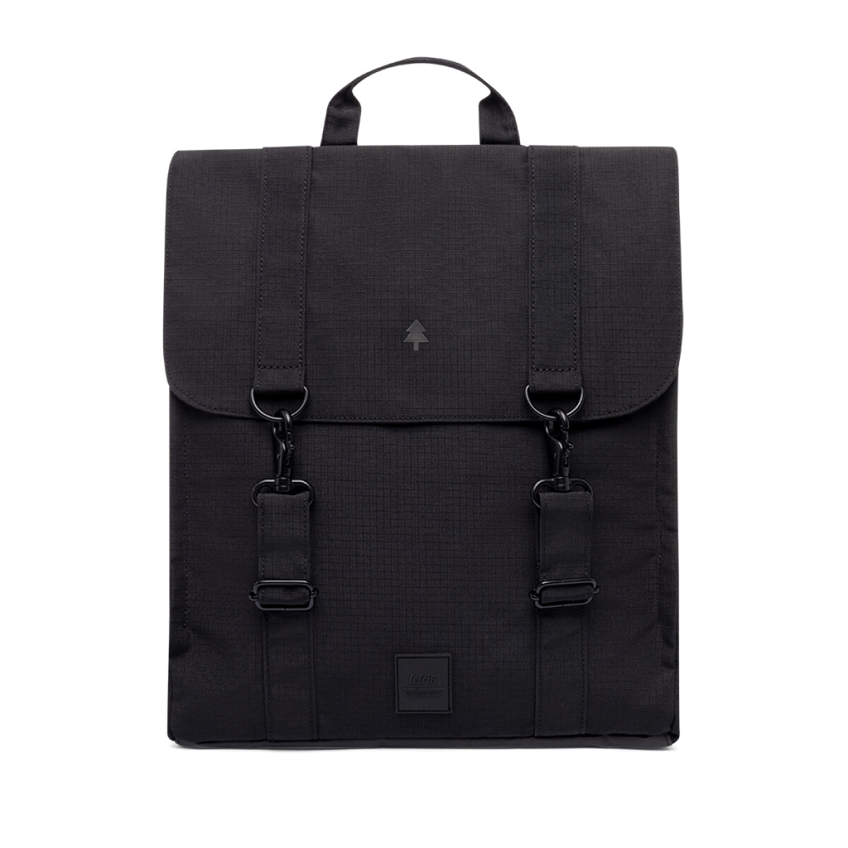 Mochila Handy - Black 