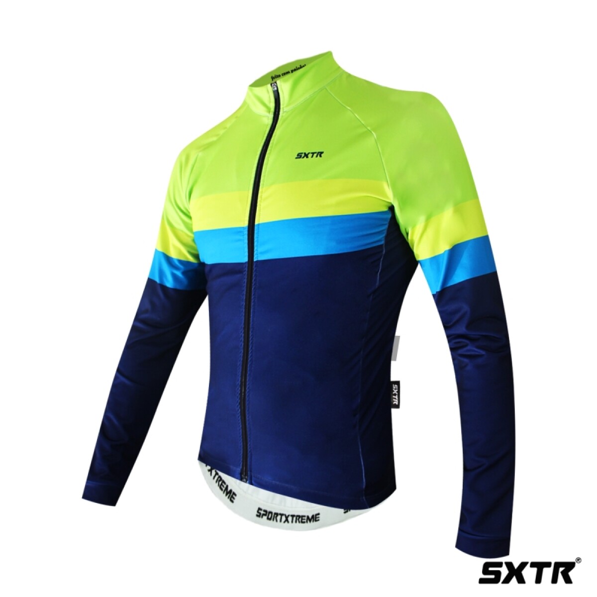 Campera Sxtr Termica - Livade 