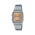 Reloj Casio Retro AQ230A - 7AMQYDF unisex Plateado