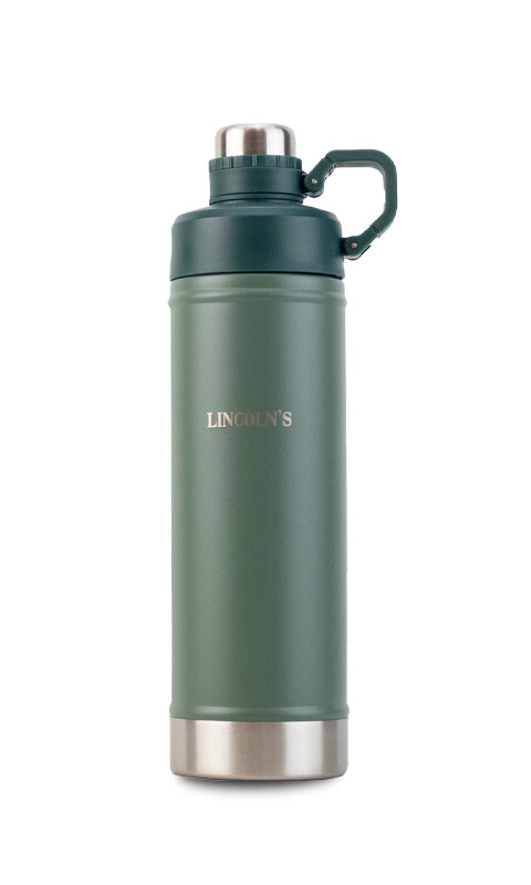 BOTELLA ULEXITA VERDE