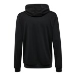 BUZO AUTHENTIC PL HOODIE UNISEX NEGRO