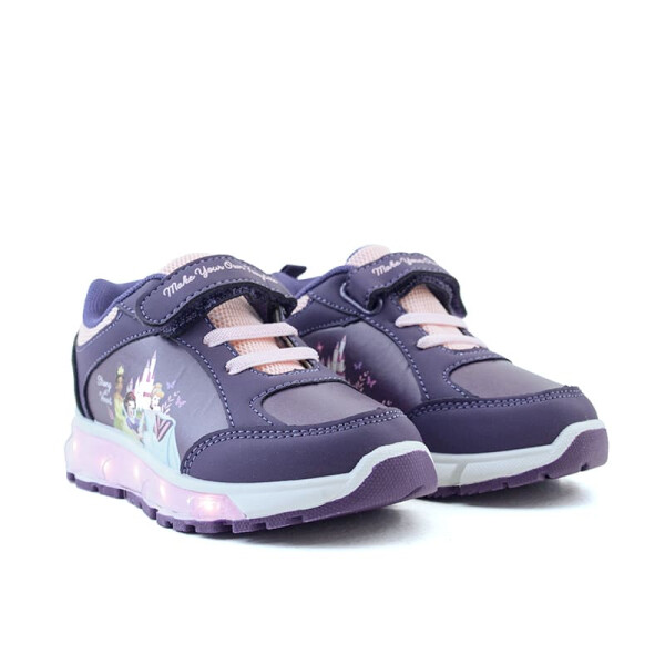 Championes Disney Princesas de Niños - PRTCFW24501 Violeta