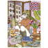 Puzzle Rompecabeza 1000 Piezas Tiempo Para Mi Arte Educa Puzzle Rompecabeza 1000 Piezas Tiempo Para Mi Arte Educa