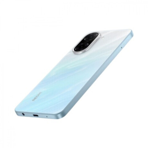 Celular Xiaomi Redmi A5 4G 6.88" 4GB 128GB Azul Celular Xiaomi Redmi A5 4G 6.88" 4GB 128GB Azul