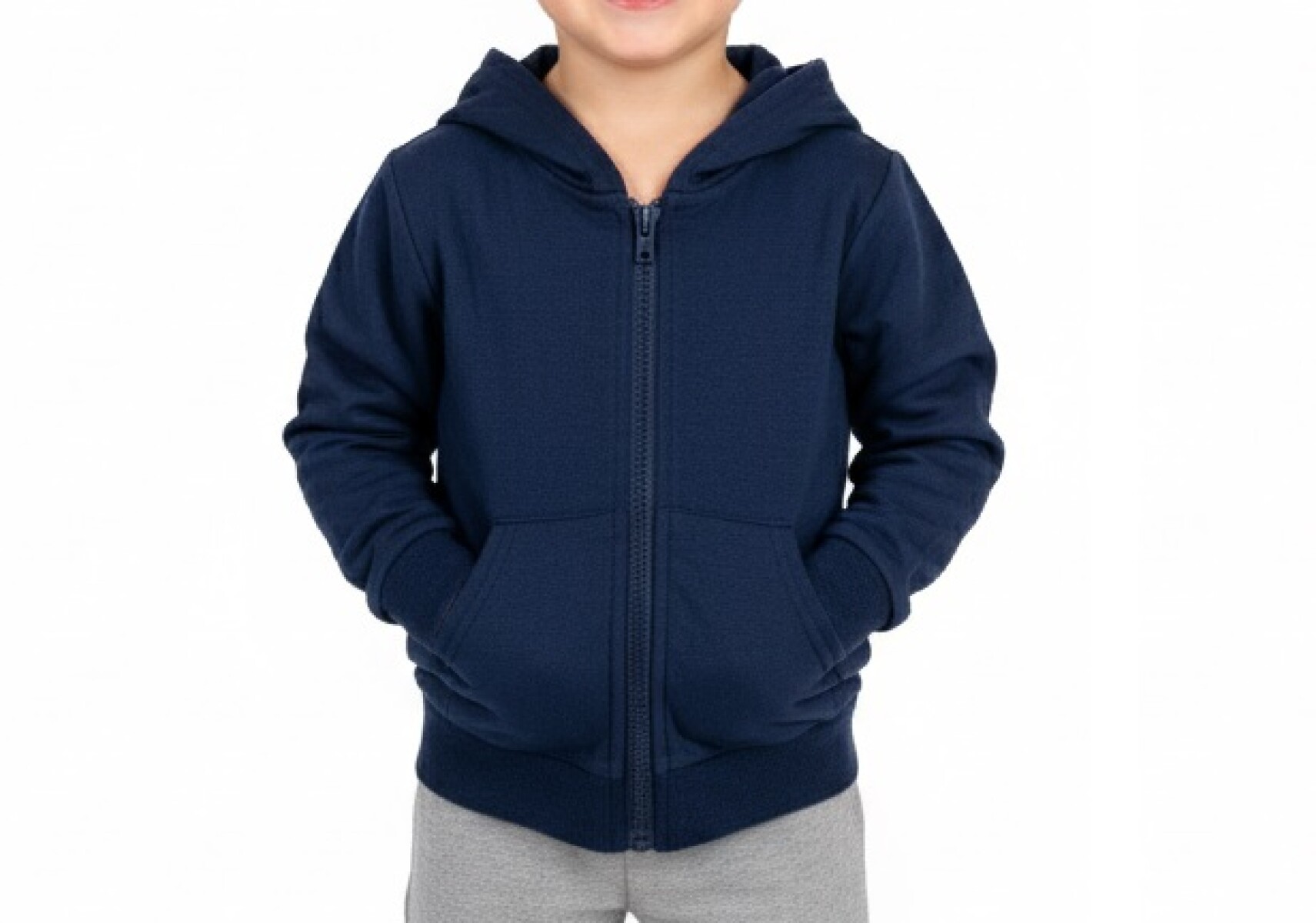 MICOMIC BOY JACKET - BLUE 