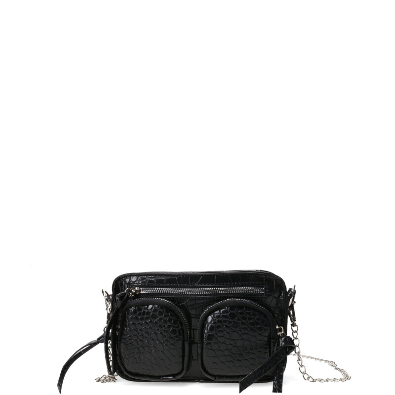 Cartera N+ Mayflower Negro