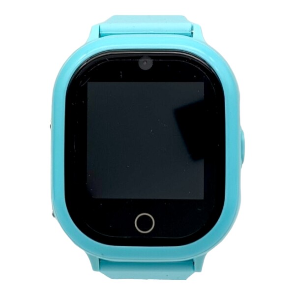 GPS KIDS 03 CELESTE celesteuniforme