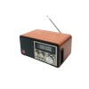 Radio vintage con bt NS8093 Radio vintage con bt NS8093
