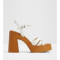 SOLENIA WHITE WHITE