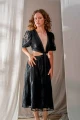 Vestido Eve Negro