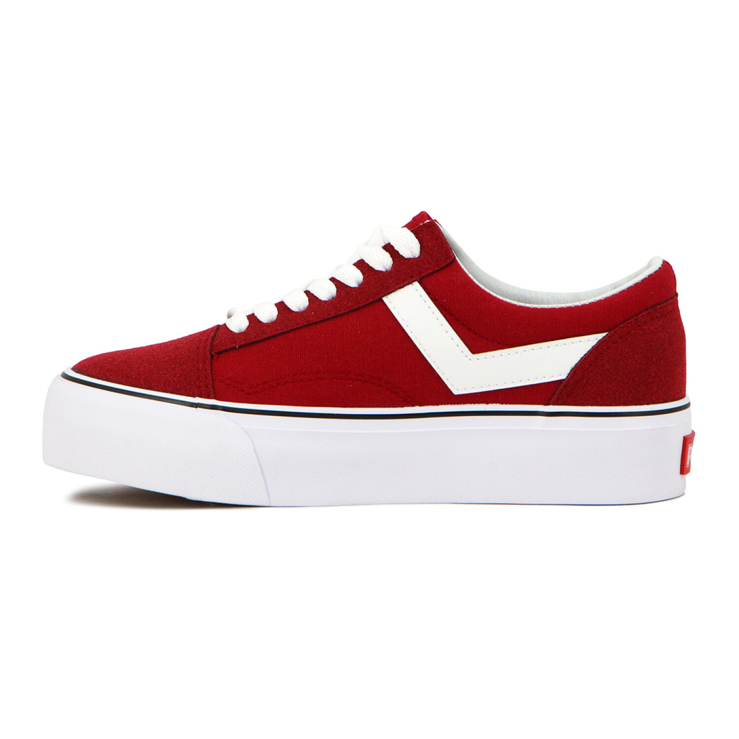 Vans con plataforma bordo deals