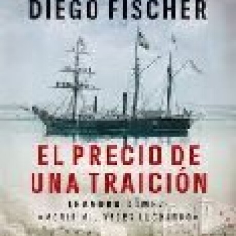 EL PRECIO DE UNA TRAICION EL PRECIO DE UNA TRAICION