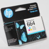 CARTUCHO HP 664 2135 TRICOLOR CARTUCHO HP 664 2135 TRICOLOR