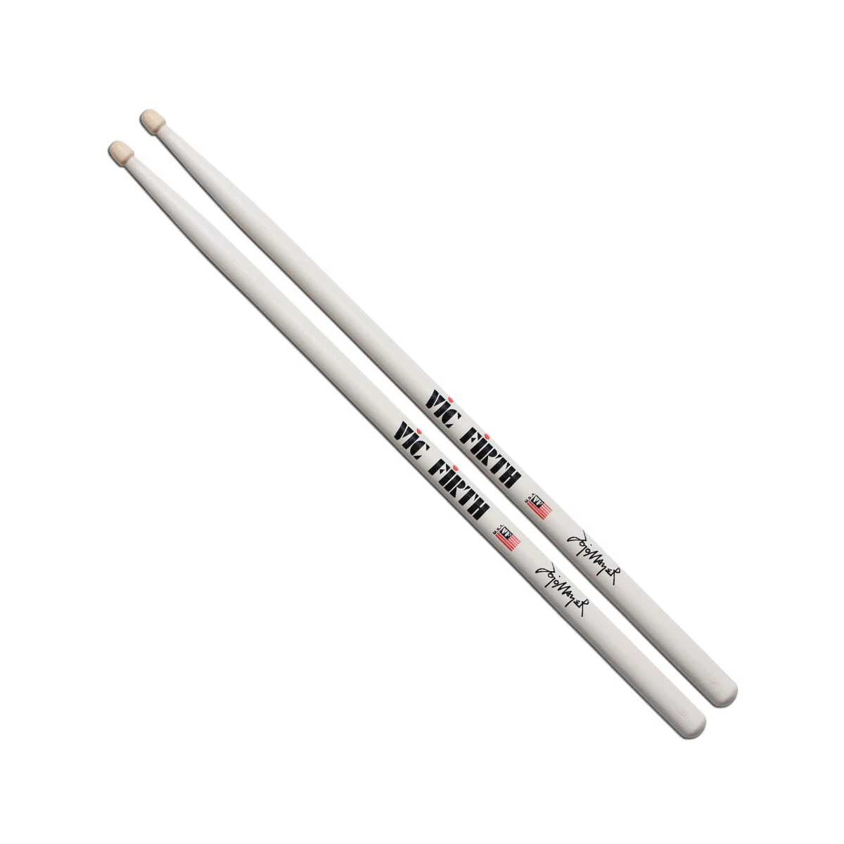 Palillo Vic Firth Jojo Meyer 