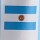 Camiseta Fifa World Cup Argentina