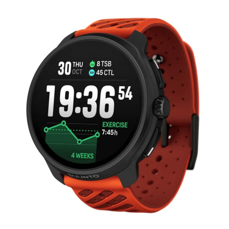Smartwatch Suunto Race 2 naranja Smartwatch Suunto Race 2 naranja