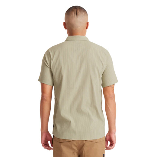 Camisa Roark Bless Up - Verde Camisa Roark Bless Up - Verde