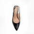 Zapato CUERO CUERRO CARMEL PRETO
