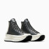 CHUCK 70 AT-CX HI BLACK/BLACK/EGRET BLACK/BLACK/EGRET