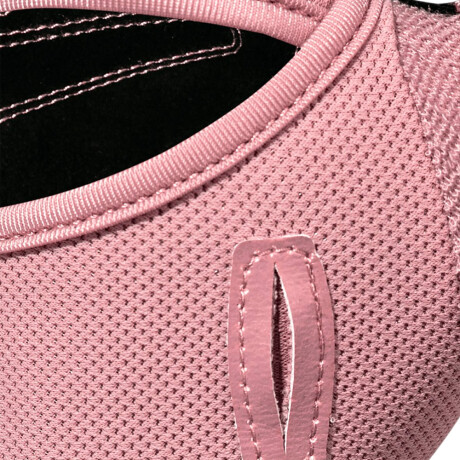 GUANTES DE ENTRENAMIENTO UNDER ARMOUR Pink
