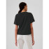 SS EDITOR TEE BLACK
