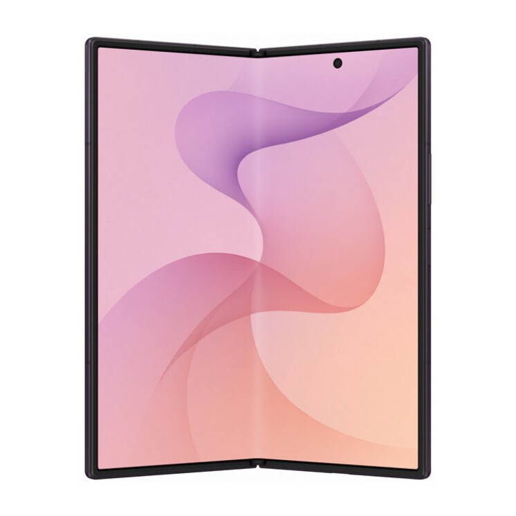 Samsung Galaxy Z Fold8 Ultra 512 GB Violet Shadow