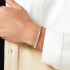 TwoJeys Pulsera Shank Plata TwoJeys Pulsera Shank Plata