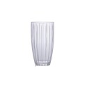 FLORERO DECORATIVO ACRILICO 15,5X28CM FLORERO DECORATIVO ACRILICO 15,5X28CM