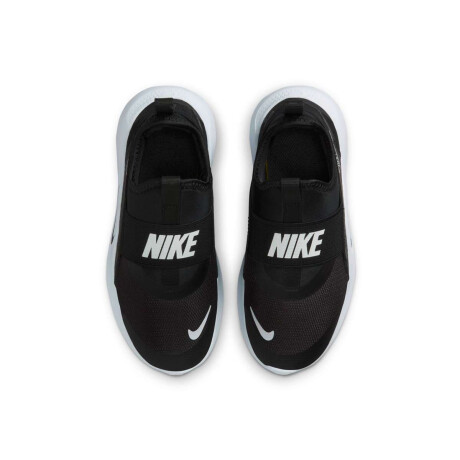 Championes Nike Flex Runner 4 de Niños Negro