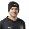 Gorro Puma Peñarol Negro - Amarillo