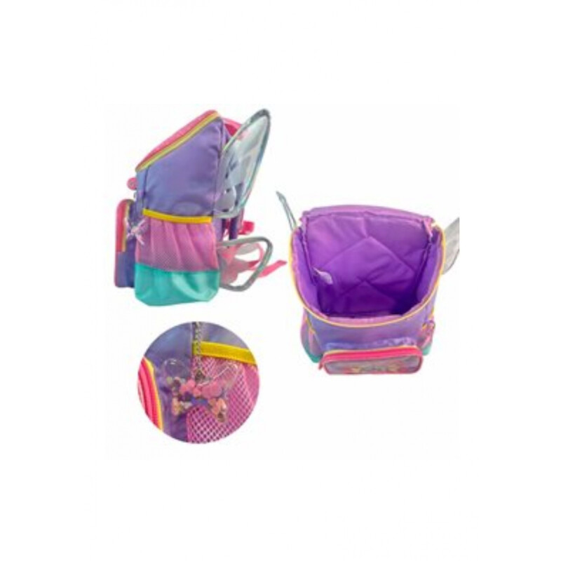 Mochila Kinder RAINBOW- FW Mochila Kinder Rainbow- Fw