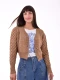 SACO MAVER MARRON
