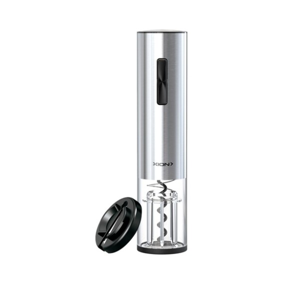 Descorchador electrico Xion Inalambrico Inox Descorchador electrico Xion Inalambrico Inox