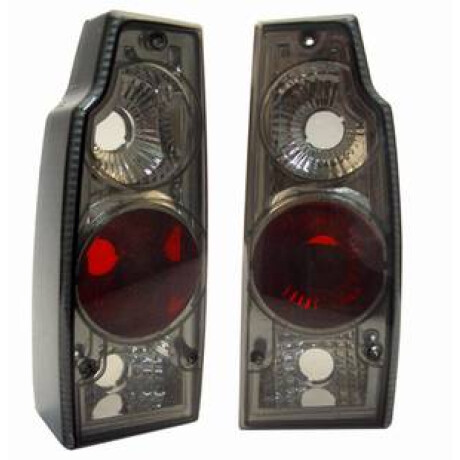 FAROL VOLKSWAGEN PARATI-SAVEIRO 87-94 TRAS DER TUNIN EVOL RCD FAROL VOLKSWAGEN PARATI-SAVEIRO 87-94 TRAS DER TUNIN EVOL RCD