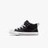 CTAS MALDEN STREET 1V MID BLACK/BLACK BLACK/BLACK/WHITE