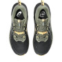 Zapatillas Trail Running GEL-Trabuco 13 Hombre Black/cream