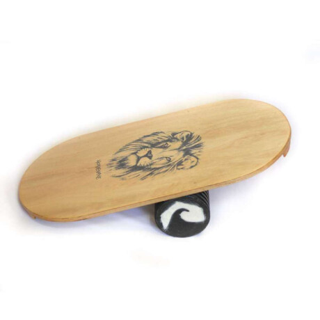 Tablas Homewave Basica Diseño León