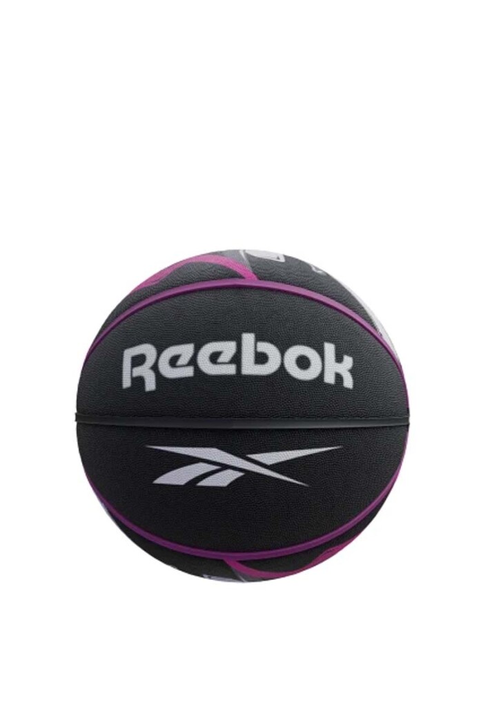 Pelota de Basketball REEBOK Negro