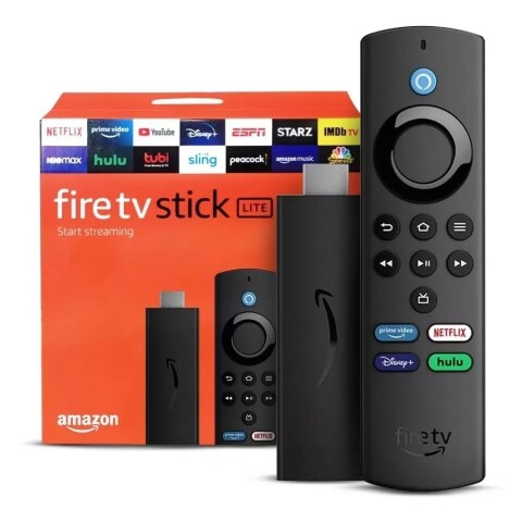 Amazon Fire TV stick Lite Unica