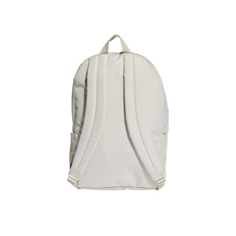 adidas MOCHILA CLASSIC 3 BAR LOGO Beige