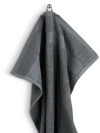Toalla de mano UPPSALA 50x90 gris Toalla de mano UPPSALA 50x90 gris